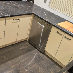 Laminex - Magma Slate